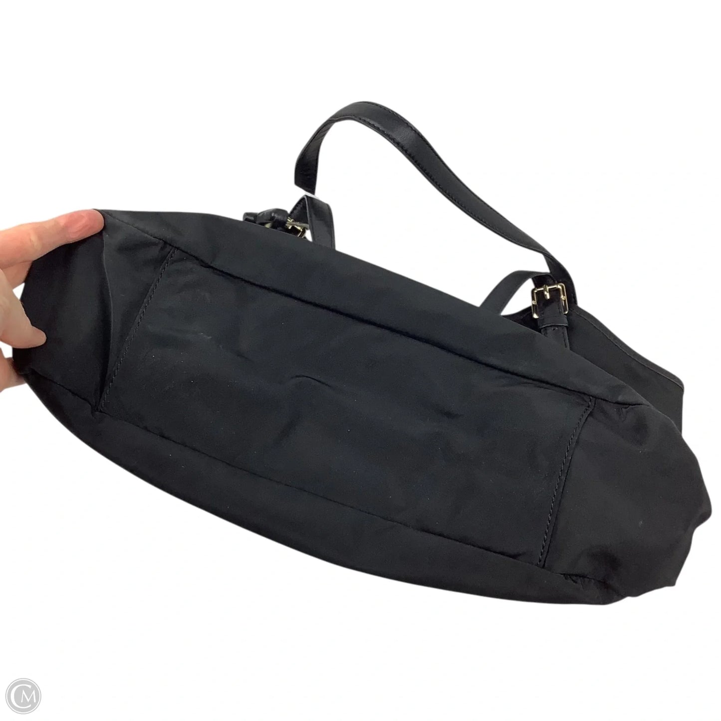 Handbag Designer By Tory Burch, Size: Large