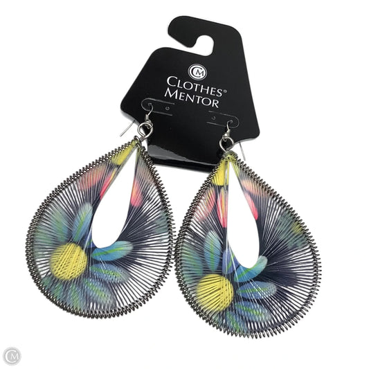 Earrings Statement By Clothes Mentor
