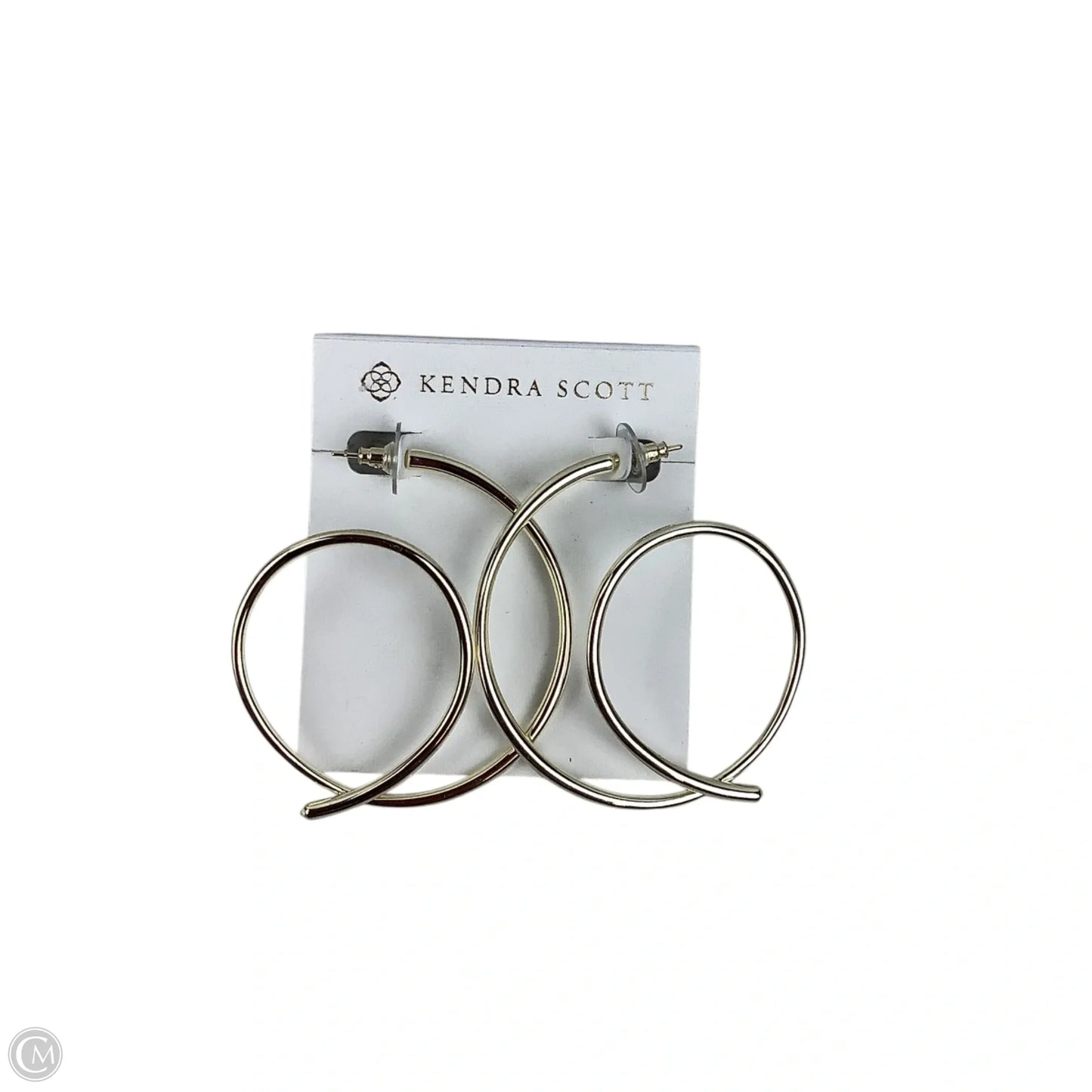 Earrings Statement By Kendra Scott