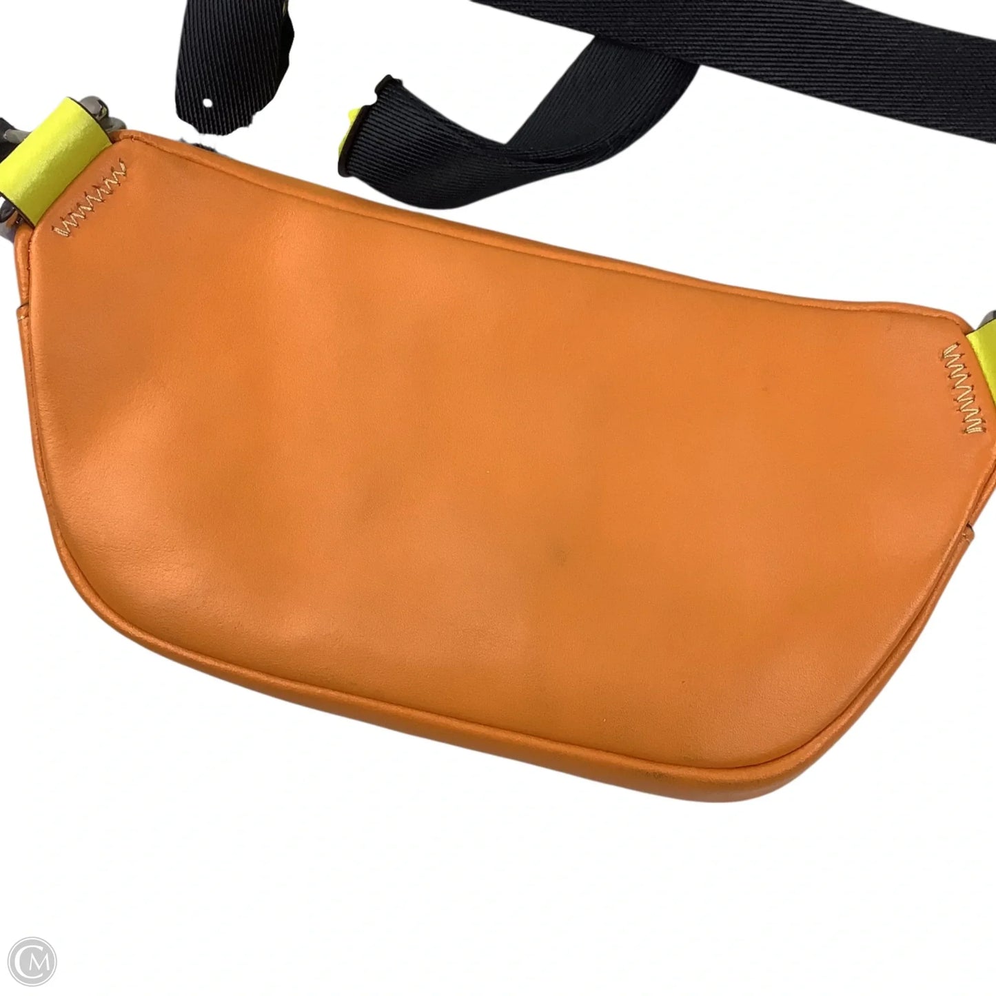 Belt Bag Designer By Coach, Size: Small