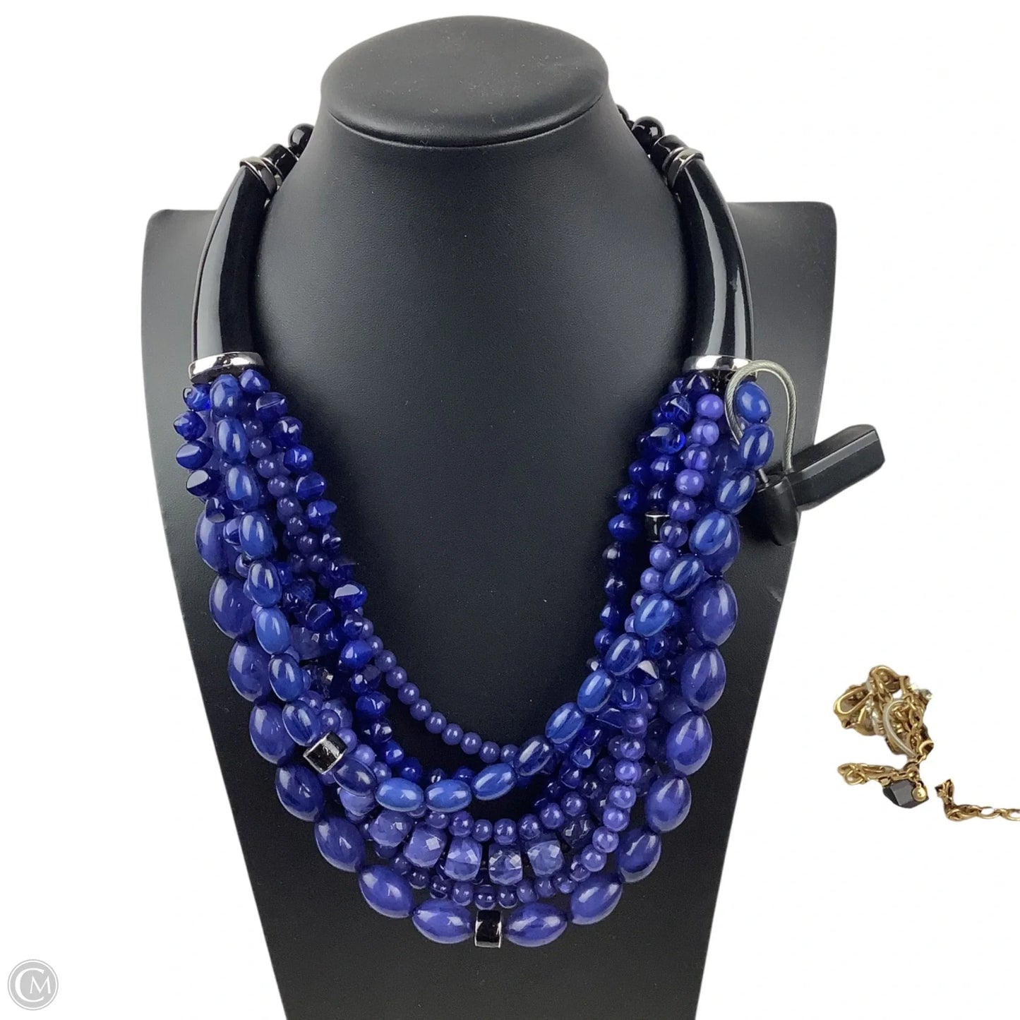 Necklace Layered By Chicos