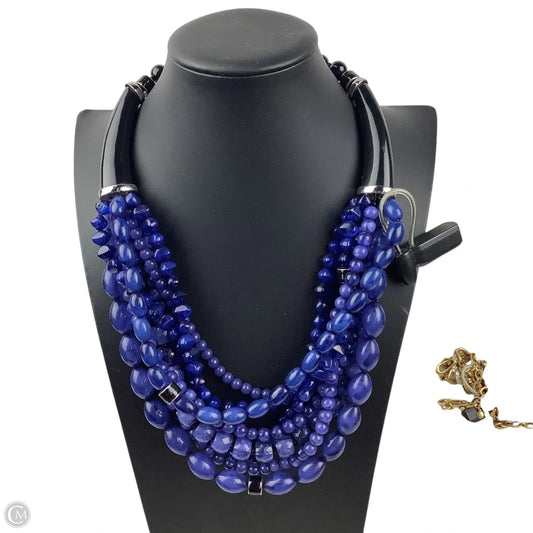 Necklace Layered By Chicos