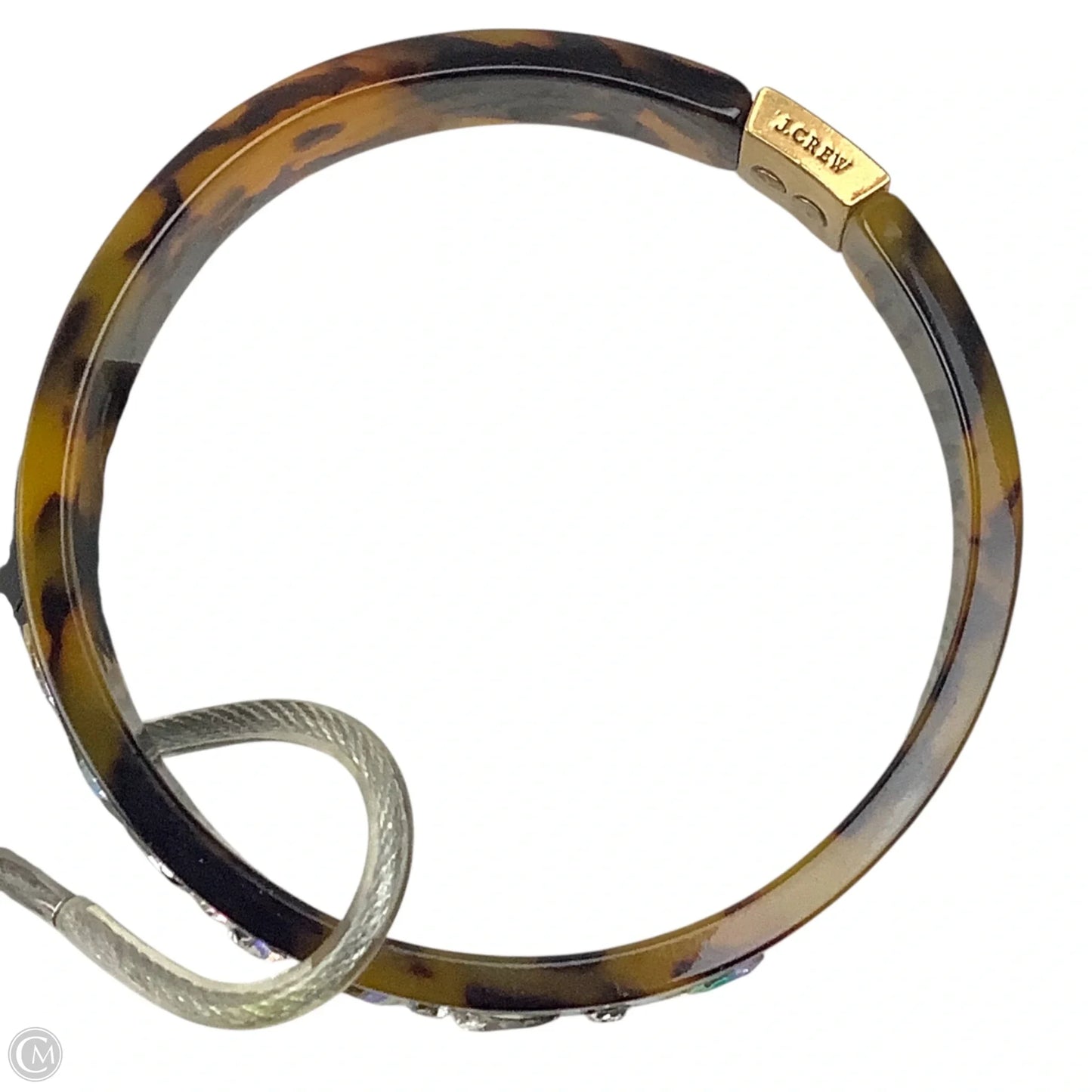 Bracelet Bangle By J. Crew