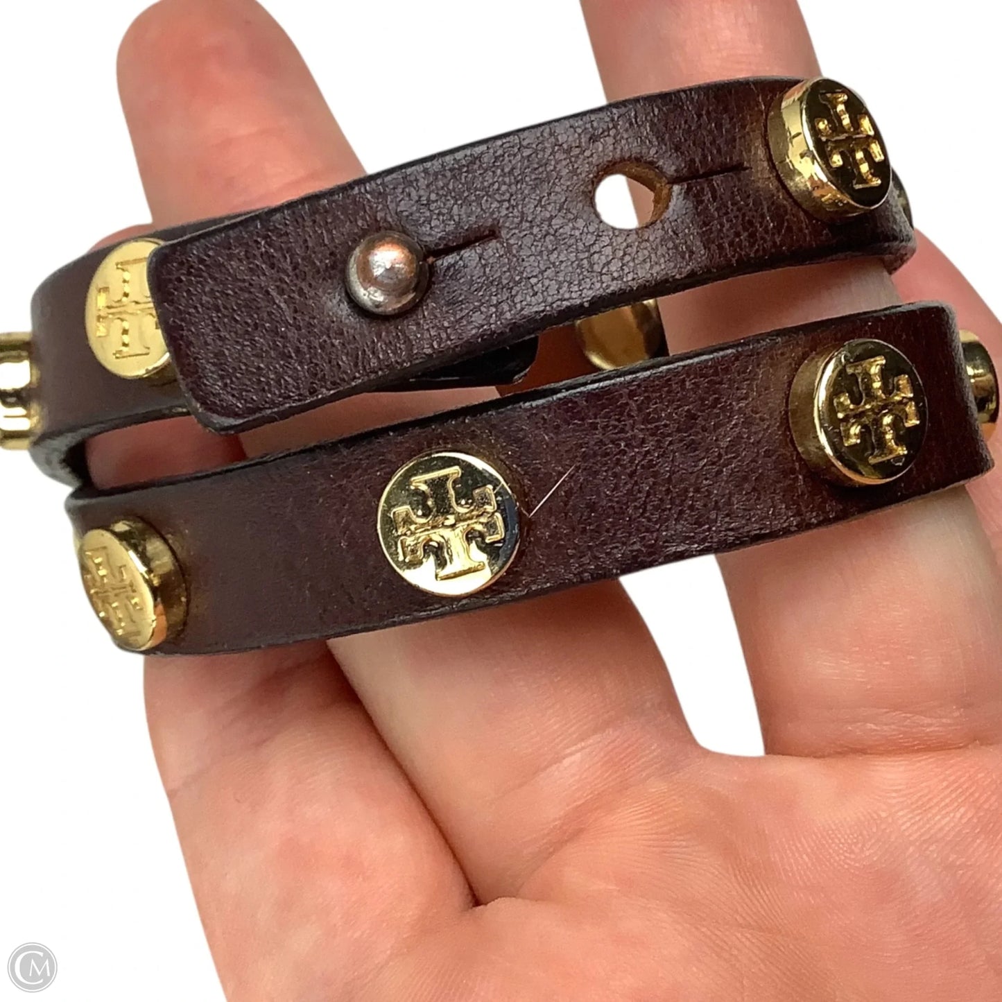 Bracelet Designer By Tory Burch
