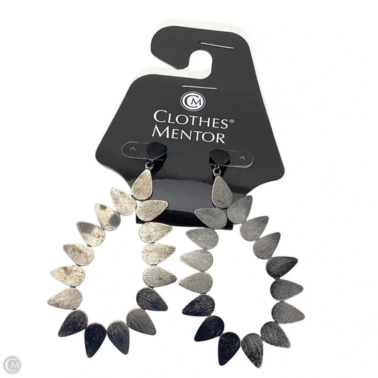 Earrings Dangle/drop By Cmc