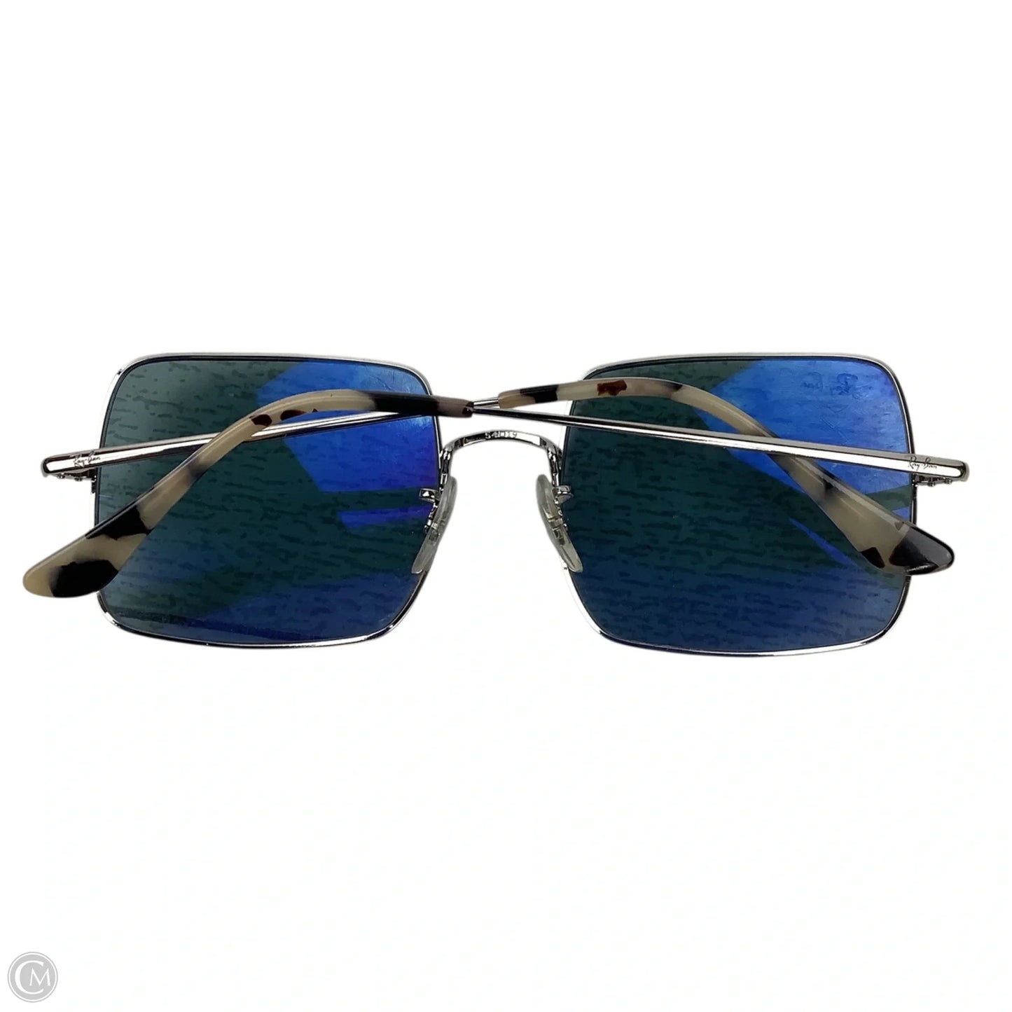 Sunglasses Designer By Ray Ban