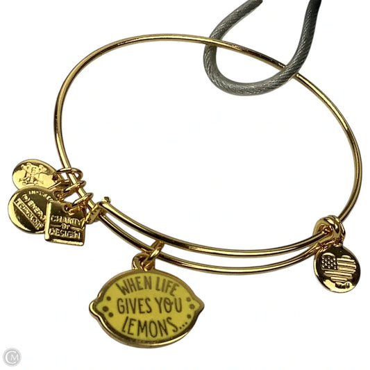 Bracelet Charm By Alex And Ani