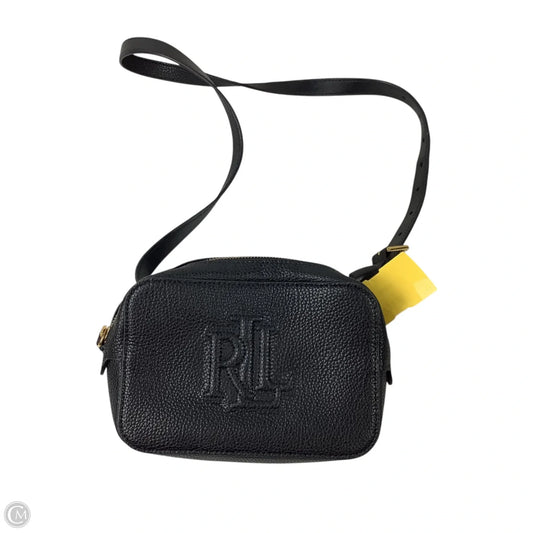 Belt Bag By Ralph Lauren, Size: Small