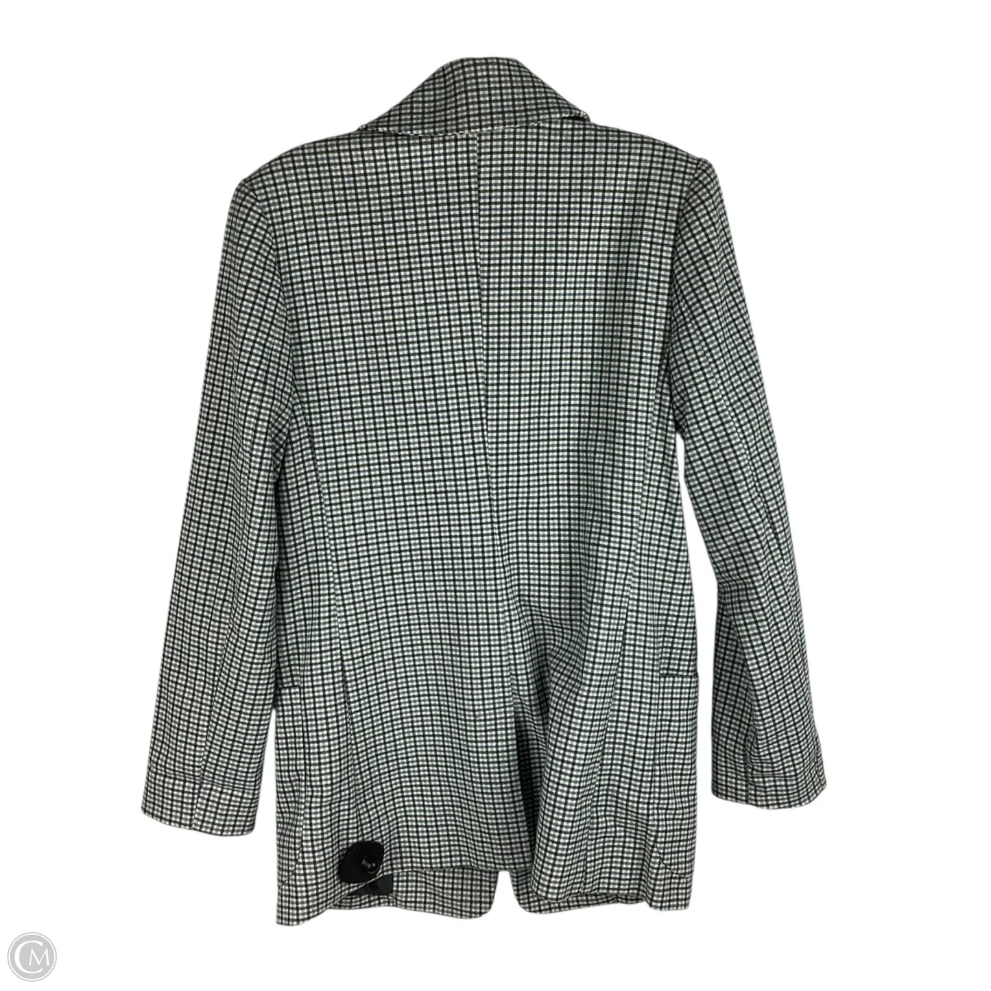 Blazer By A New Day In Blue, Size: Xs