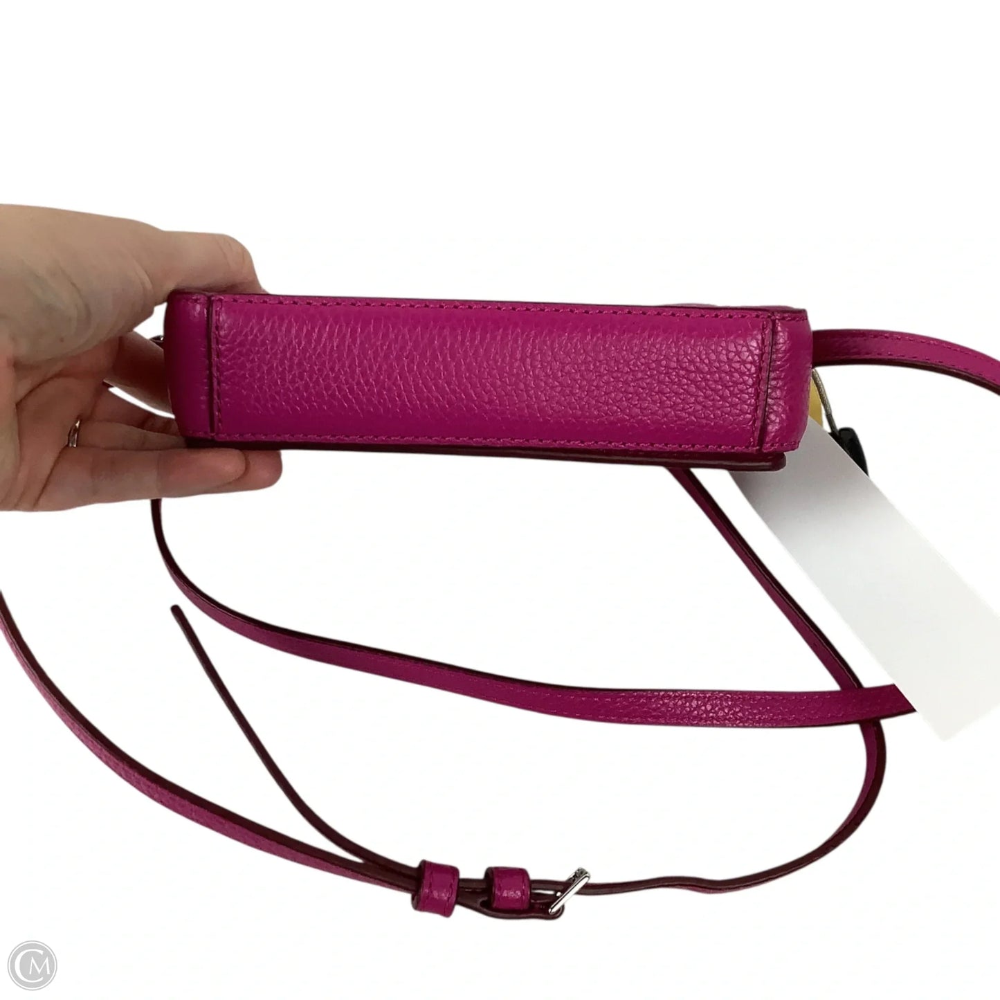 Crossbody Luxury Designer By Marc Jacobs, Size: Small