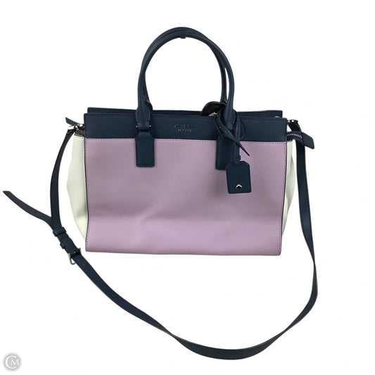 Handbag Designer By Kate Spade, Size: Medium
