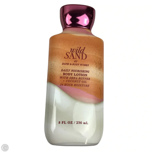 Fragrance By Bath And Body Works