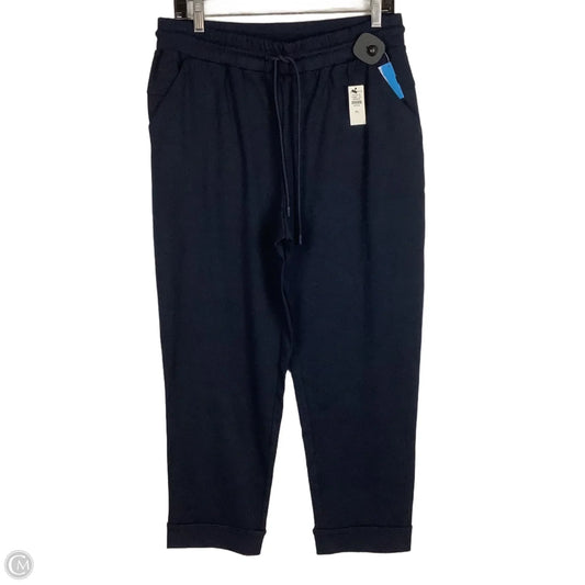 Pants Other By Talbots In Navy, Size: L
