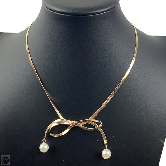 Necklace Chain By Clothes Mentor