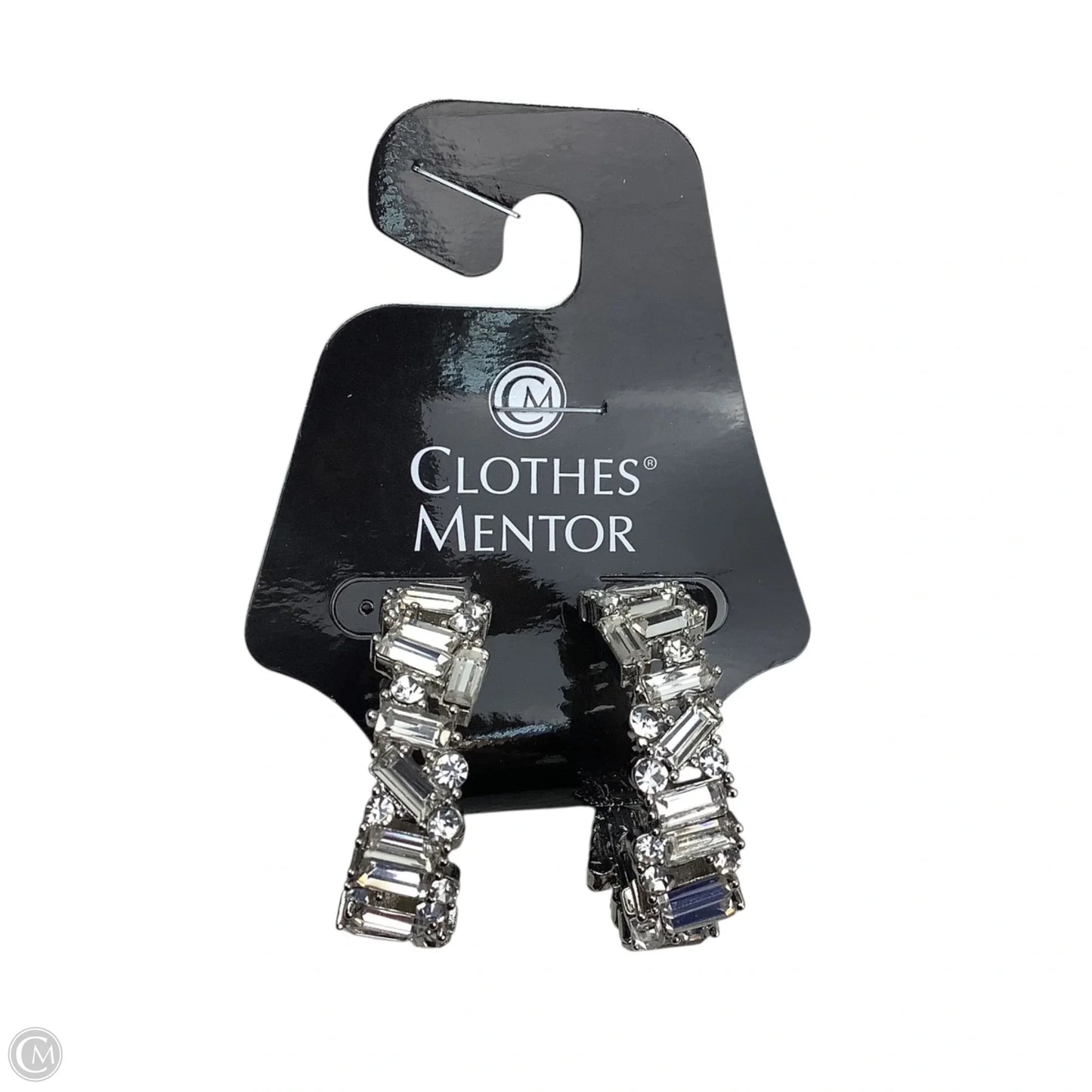 Earrings Hoop By Clothes Mentor