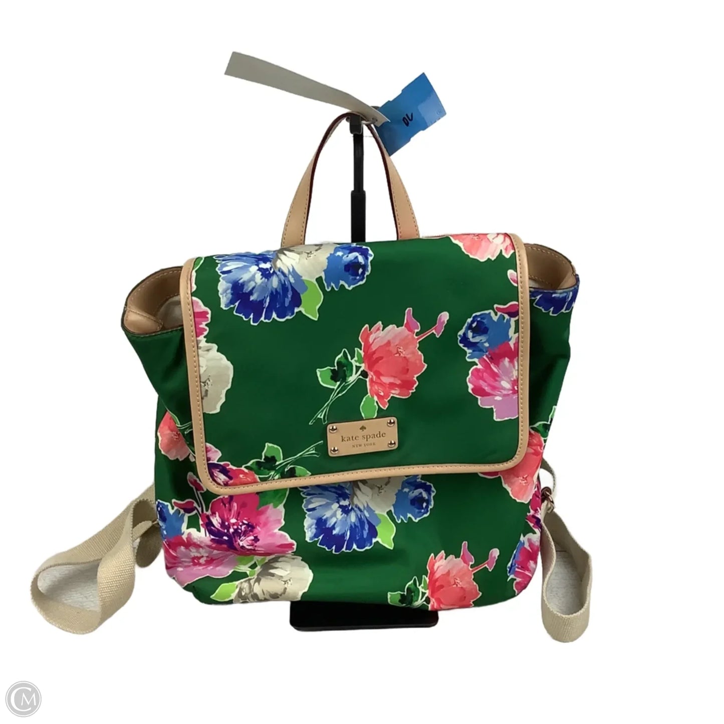 Backpack Designer By Kate Spade, Size: Medium