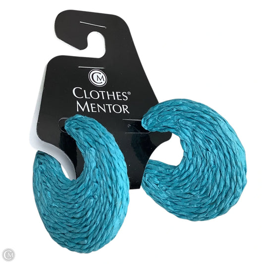 Earrings Dangle/drop By Clothes Mentor