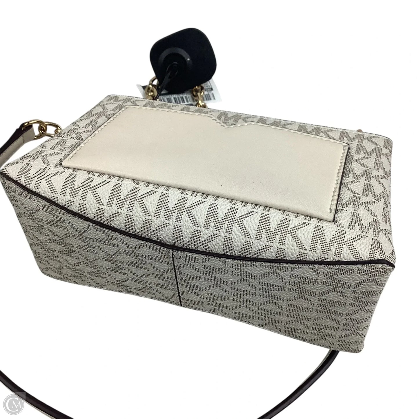 Crossbody Designer By Michael Kors, Size: Small