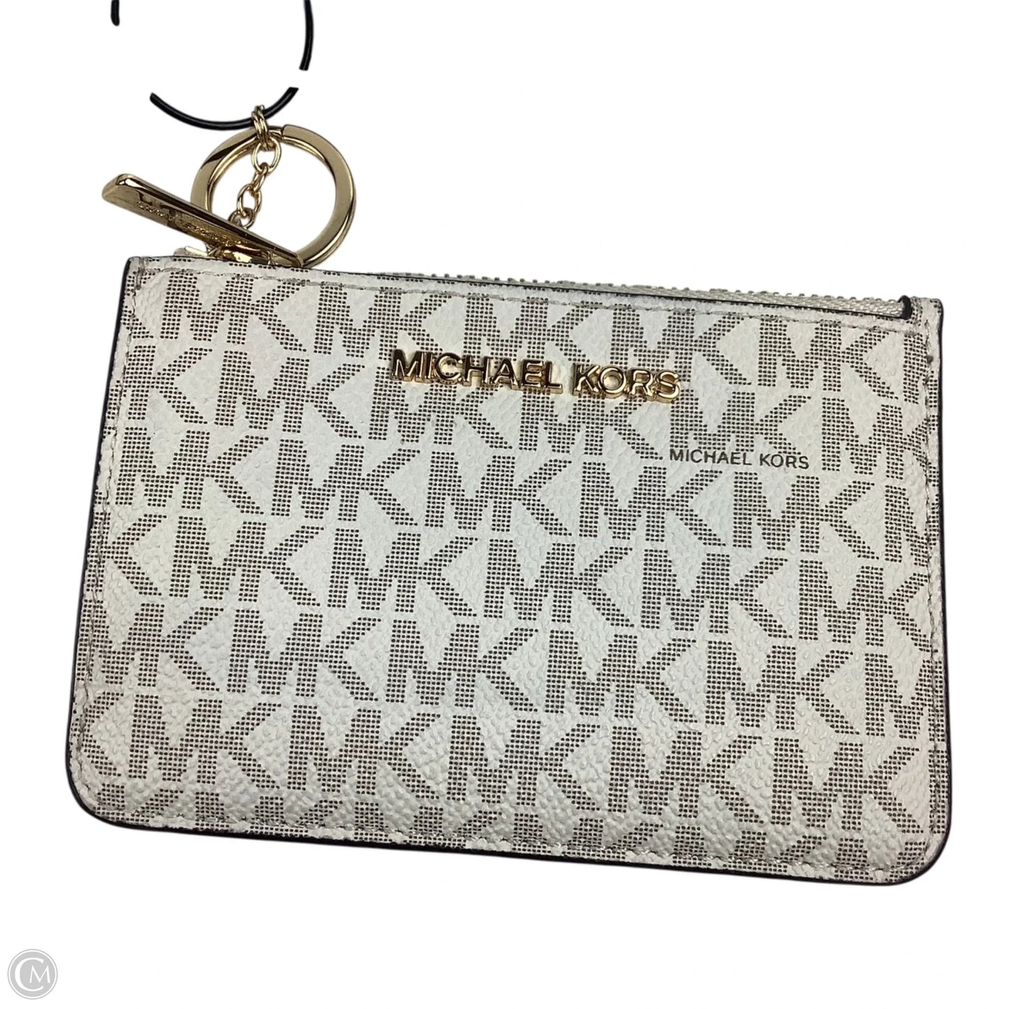 Wallet Designer By Michael Kors, Size: Small