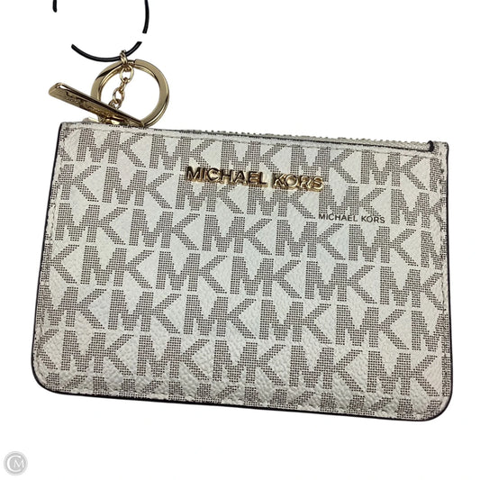 Wallet Designer By Michael Kors, Size: Small