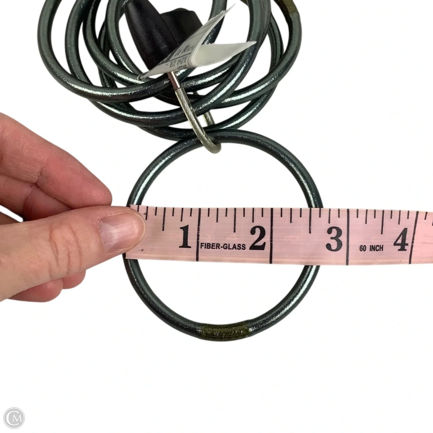 Bracelet Bangle By Cmc, Size: 06 Piece Set