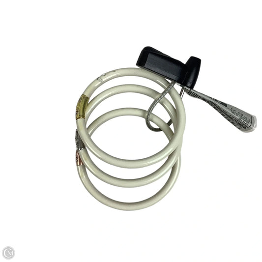 Bracelet Bangle By Cmc, Size: 03 Piece Set