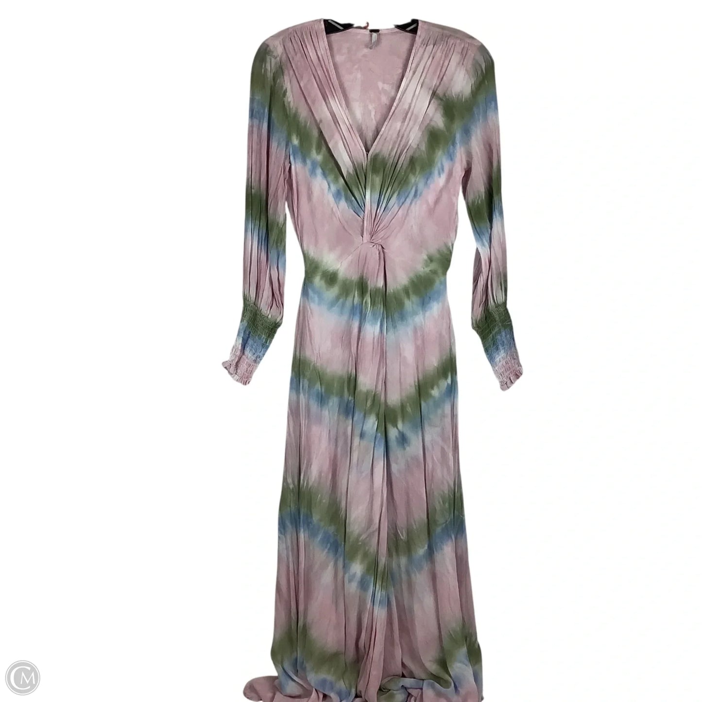 Dress Party Long By Young Fabulous & Broke In Multi-colored, Size: S
