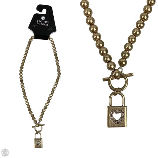 Necklace Pendant By Clothes Mentor