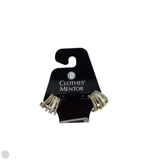 Earrings Stud By Clothes Mentor