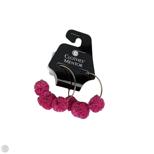 Earrings Statement By Clothes Mentor