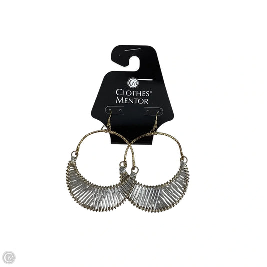 Earrings Dangle/drop By Clothes Mentor