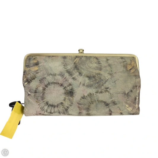 Wallet By Hobo Intl, Size: Medium