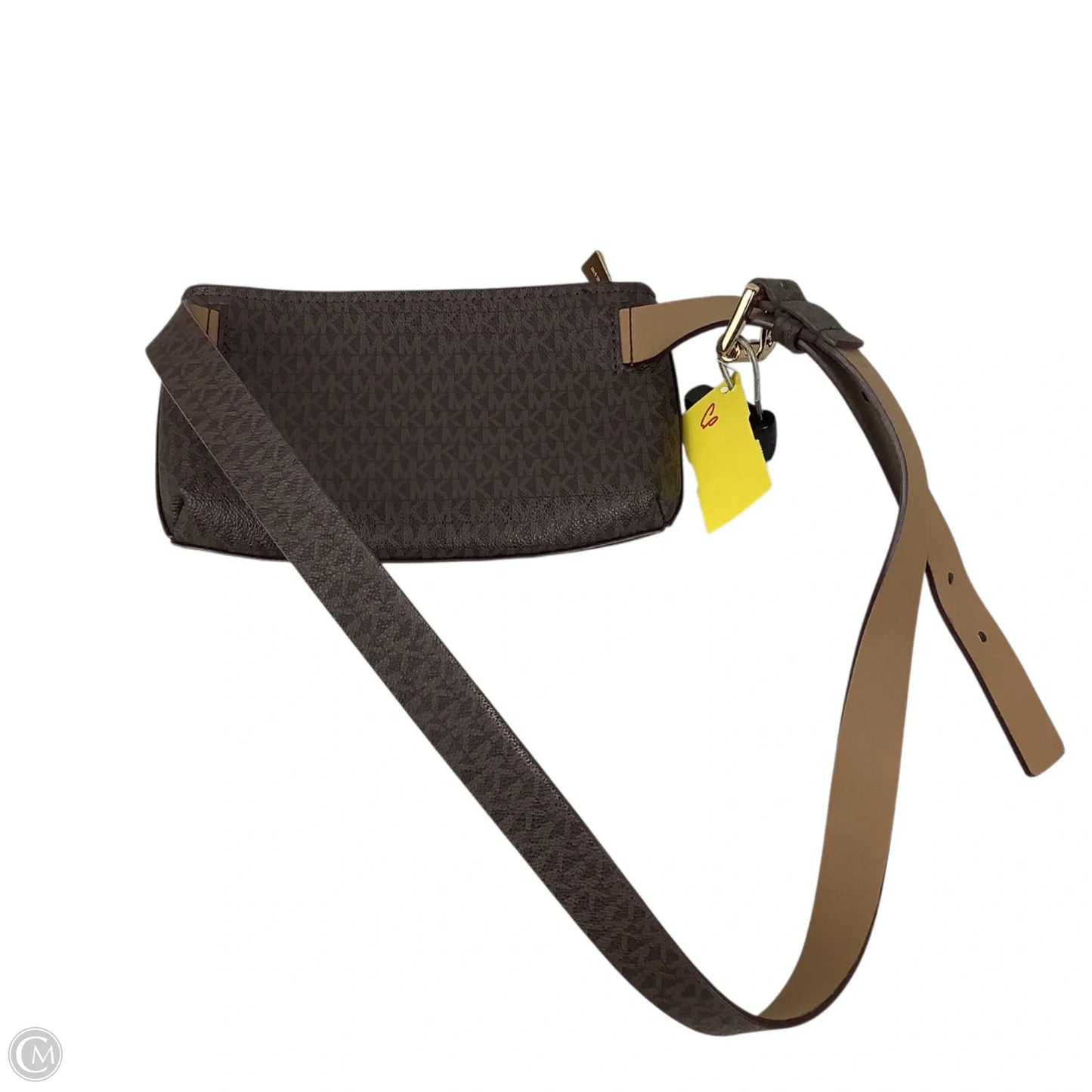 Belt Bag Designer By Michael Kors, Size: Small