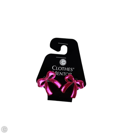 Earrings Stud By Clothes Mentor