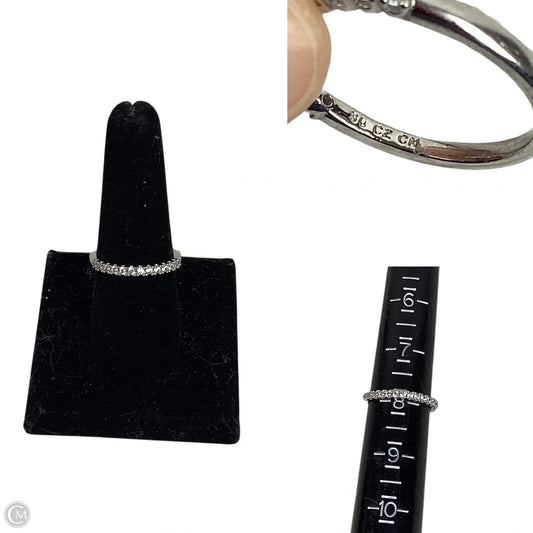 Ring Band By Clothes Mentor