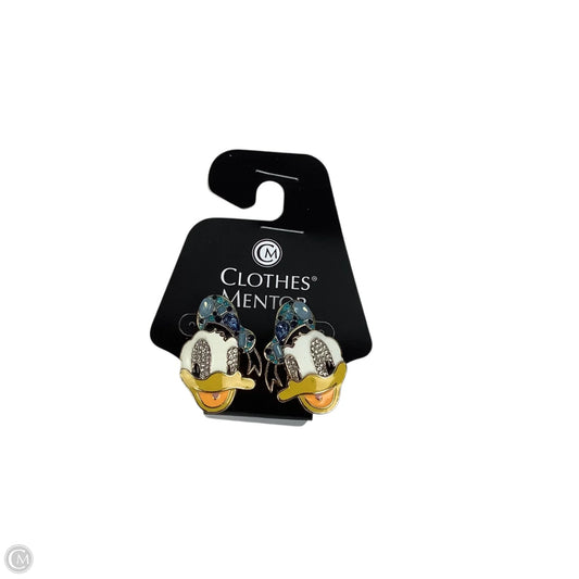 Earrings Stud By Disney