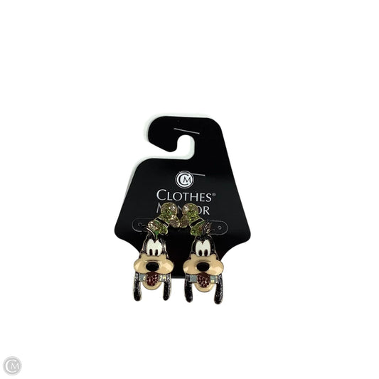 Earrings Stud By Disney
