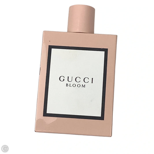 Fragrance Luxury Designer By Gucci, Size: Large