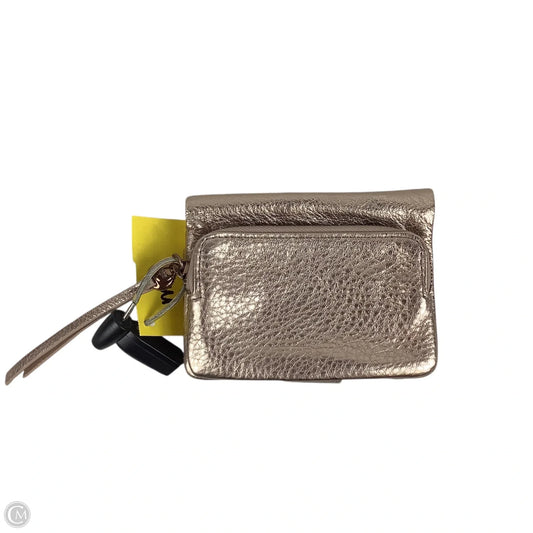 Wallet By Hobo Intl, Size: Small