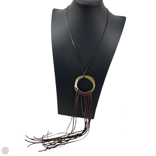 Necklace Pendant By Clothes Mentor