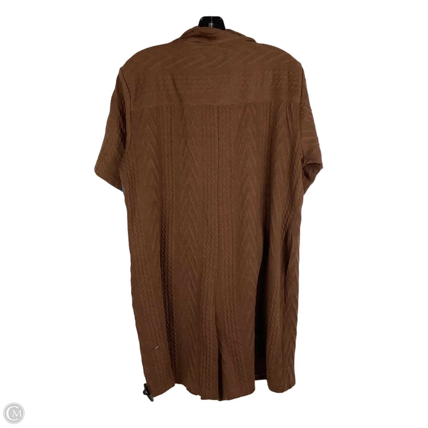 Romper By Heyson In Brown, Size: L