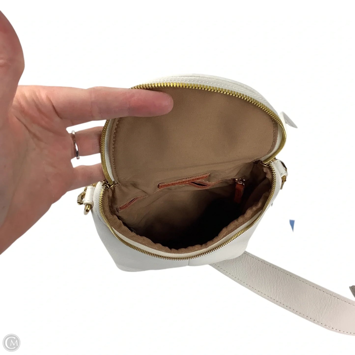 Crossbody By Hobo Intl, Size: Small