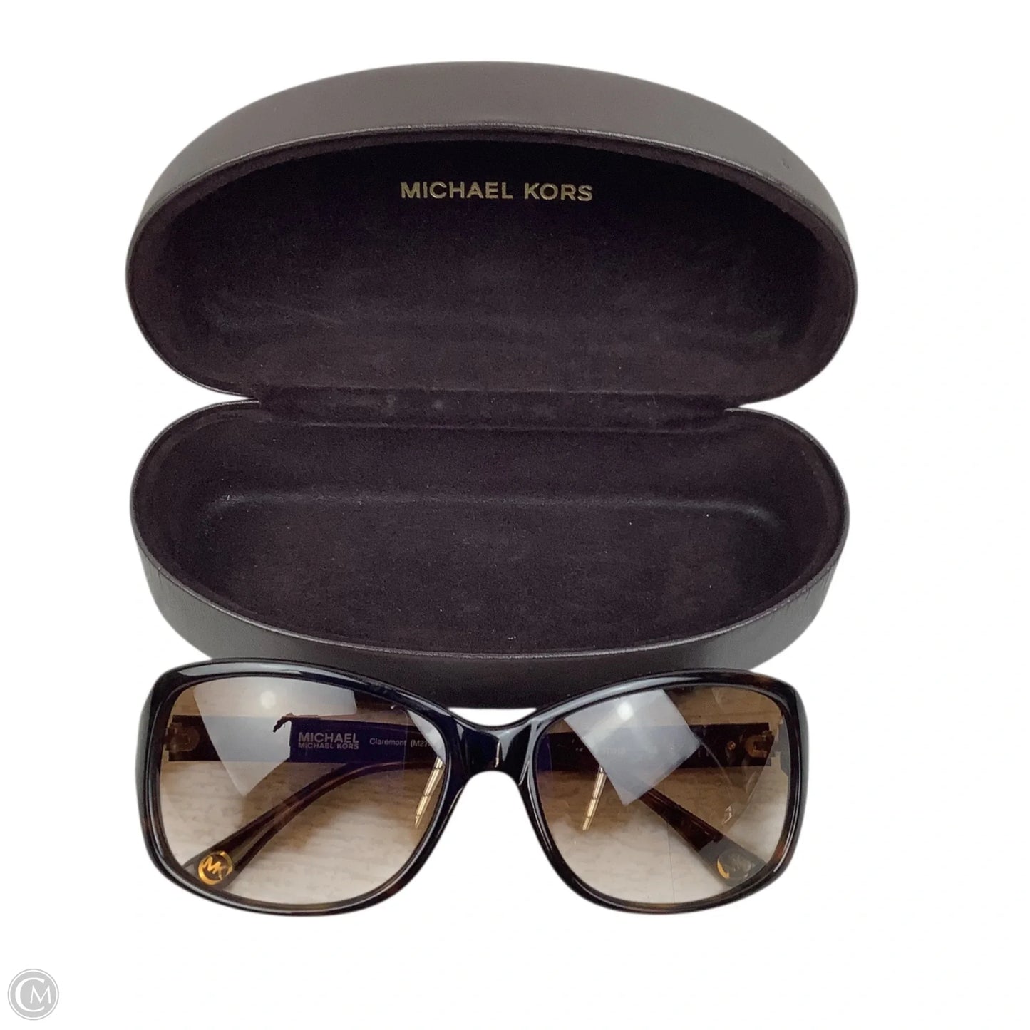 Sunglasses Designer By Michael Kors