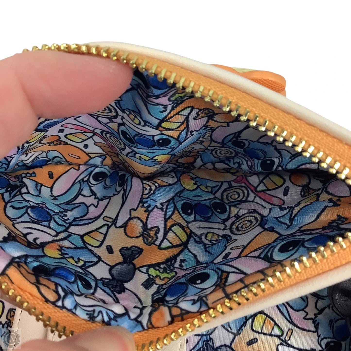 Wallet By Loungefly, Size: Small