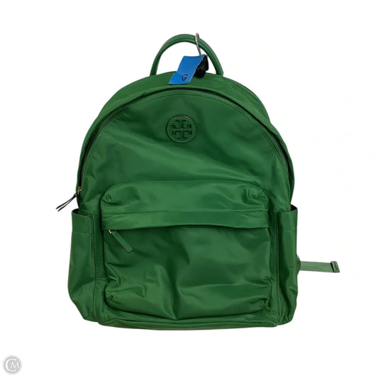 Backpack Designer By Tory Burch, Size: Medium