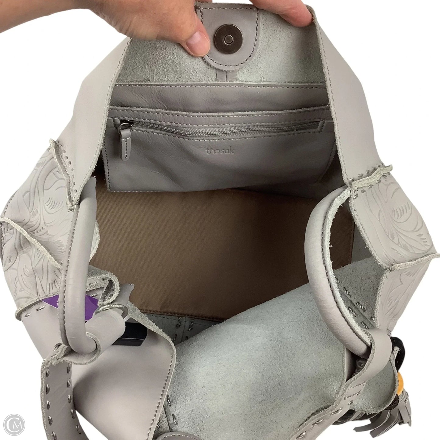 Handbag By The Sak, Size: Medium