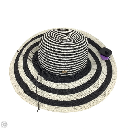 Hat Sun By Mudpie