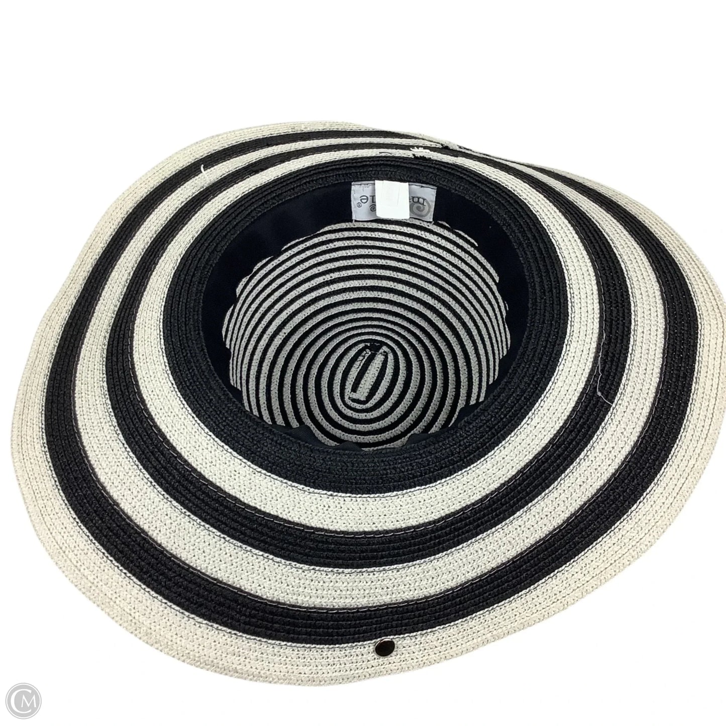 Hat Sun By Mudpie