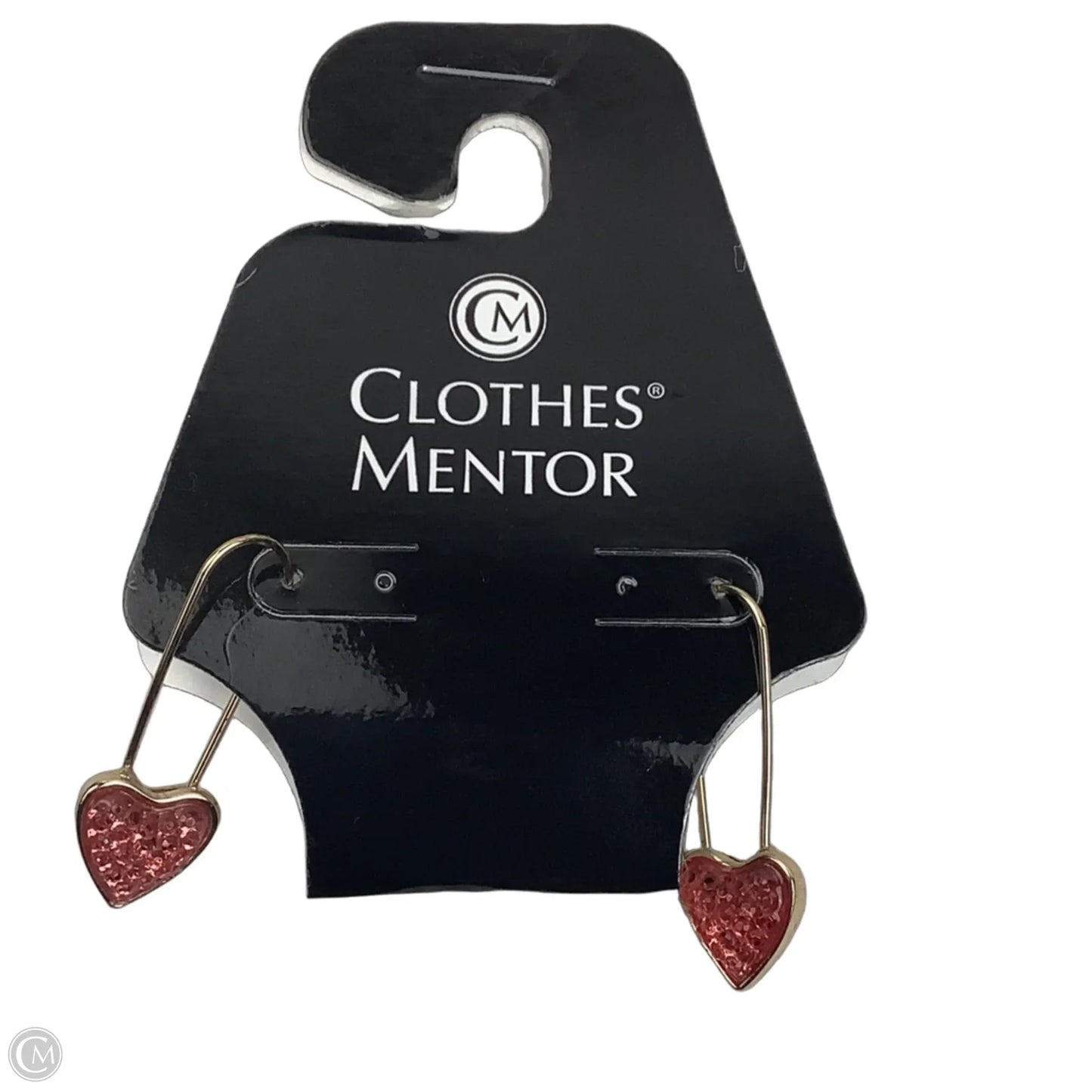Earrings Dangle/drop By Clothes Mentor