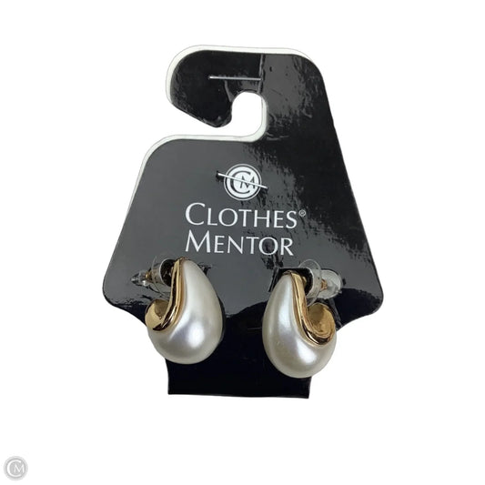 Earrings Stud By Clothes Mentor